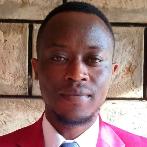 Mutugi G. profile photo