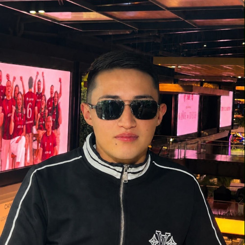 Andrés B. profile photo