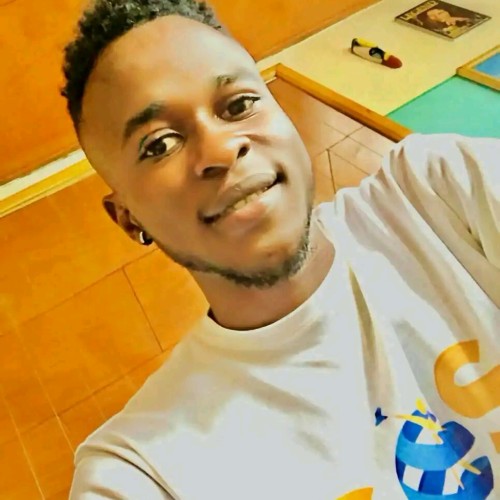 Rashney K. profile photo