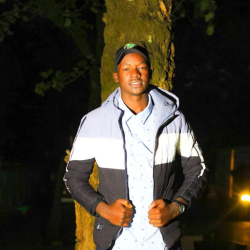 LABAN K. profile photo