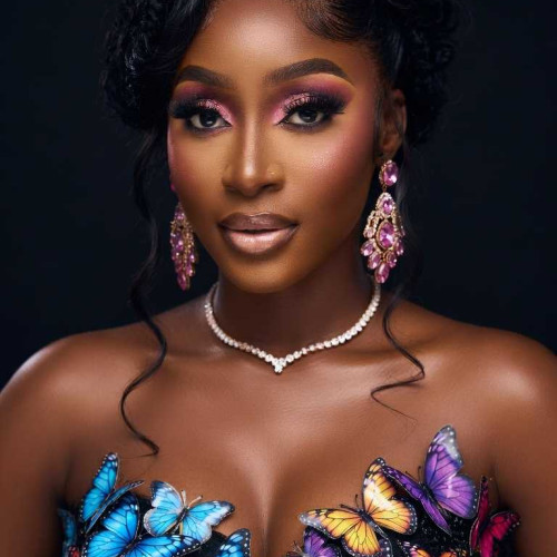 pretty d. profile photo