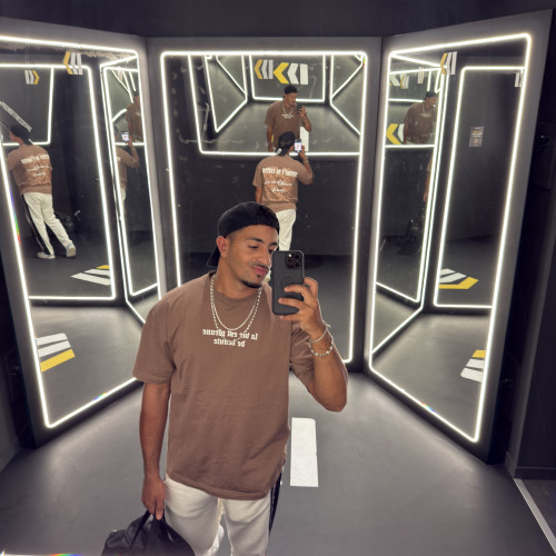 amine m. profile photo