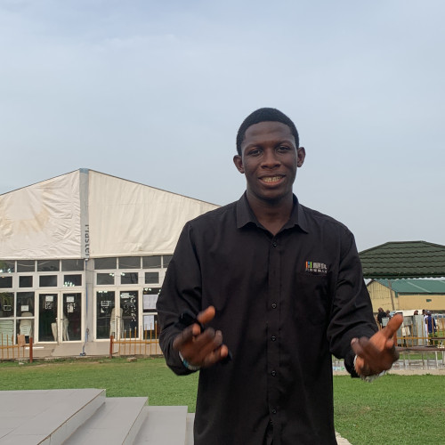 EMMANUEL A. profile photo