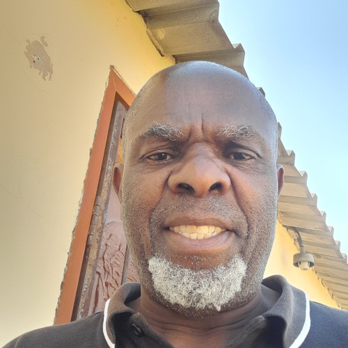 Ramorakane  M. profile photo