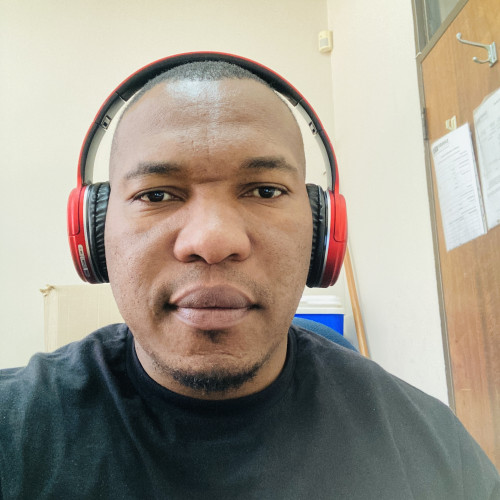 Zwelakhe  Z. profile photo