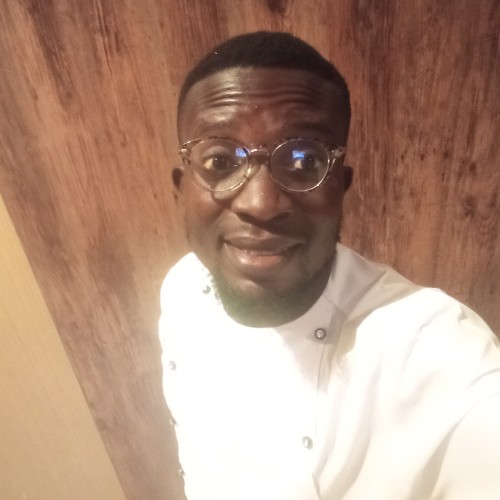 Sabastine  A. profile photo