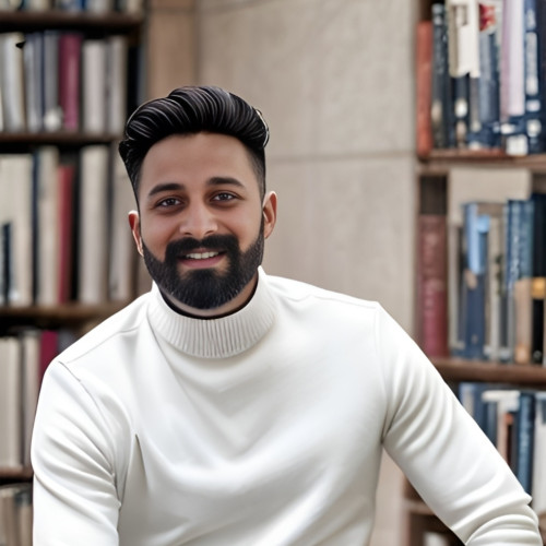 KULDIP  B. profile photo