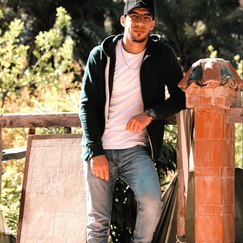 Mohamed  H.