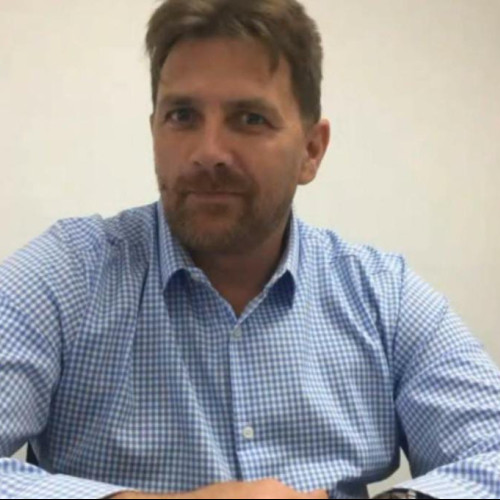 Raynhard B. profile photo