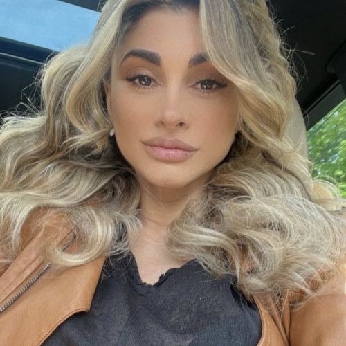 Zarah K.