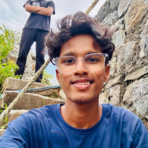 Karan P. profile photo