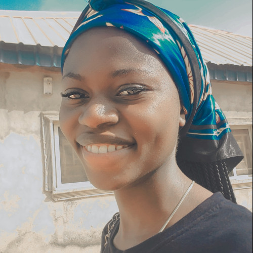 Omolara precious  M.