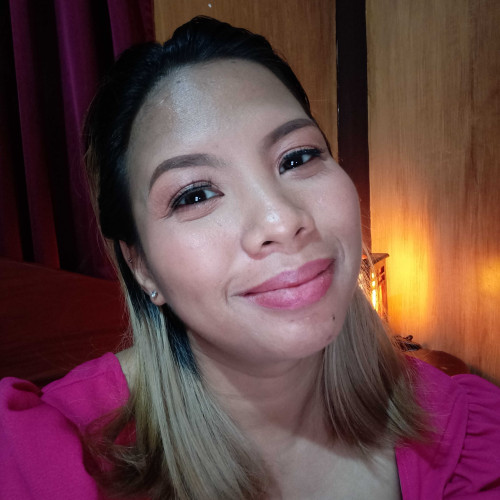 Anika B. profile photo