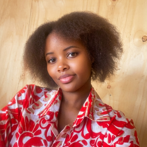 Reanieanne M. profile photo