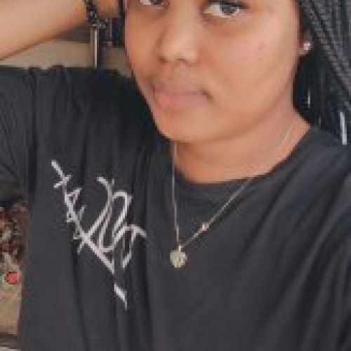 Faith  A. profile photo