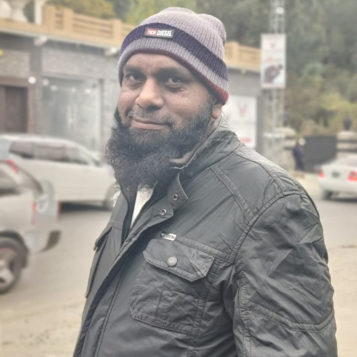 Ali C. profile photo