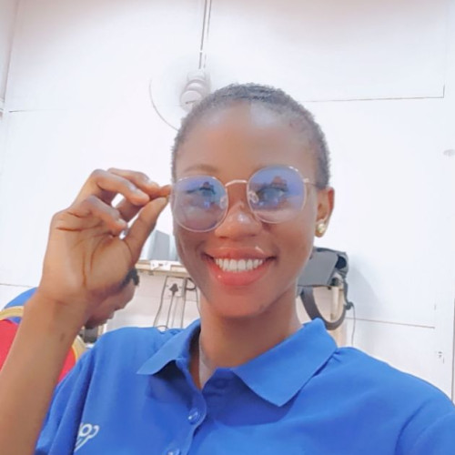 Esther C. profile photo