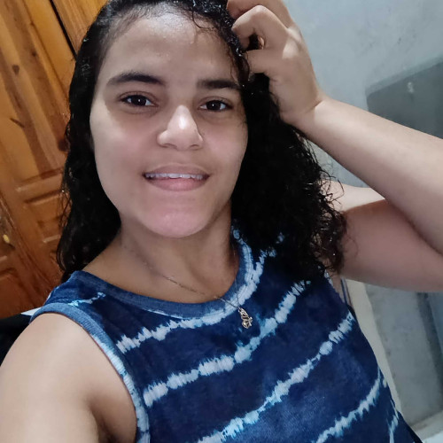 rosaura c. profile photo