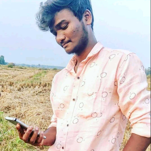 yesu p. profile photo