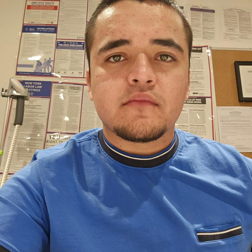 Carlos  M. profile photo