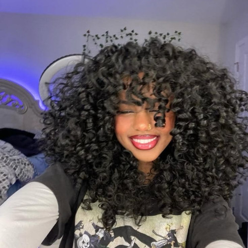 Imani  S. profile photo