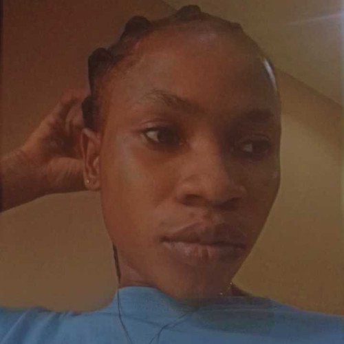 hepzibah j. profile photo