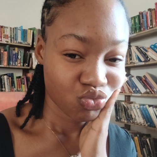 Ezinne I. profile photo