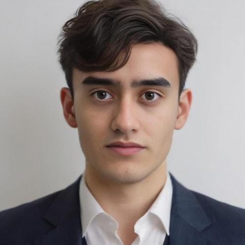 Brahian F. profile photo