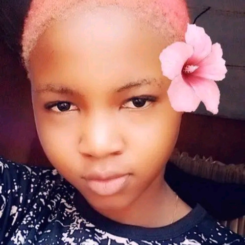 Mercy J. profile photo
