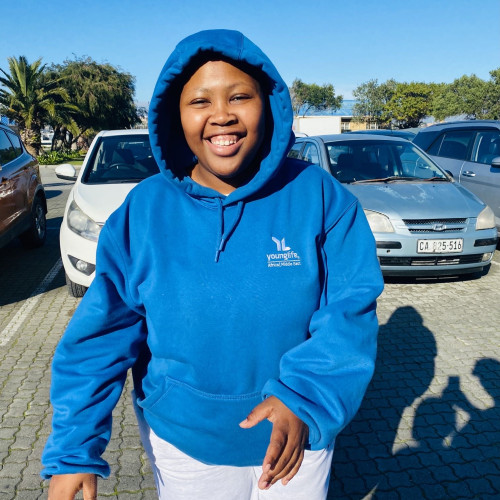 Sihle B. profile photo