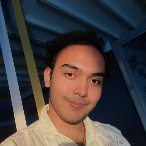 Jigyash D. profile photo