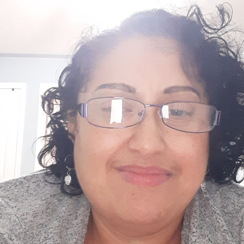 irma p. profile photo