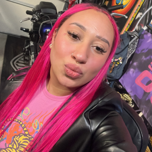 Roxy C. profile photo