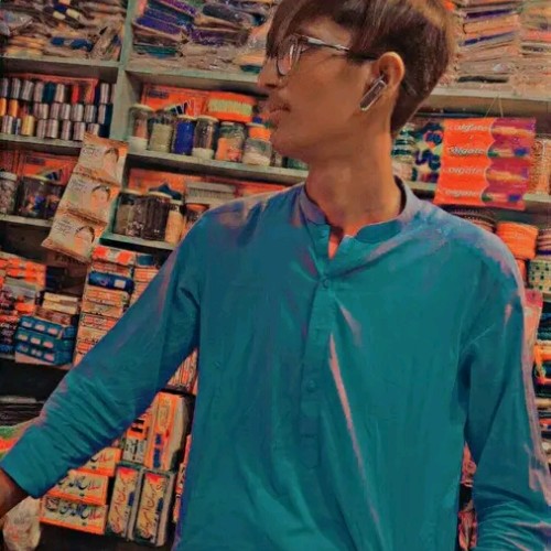 MALIK M. profile photo