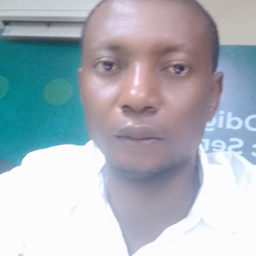 Amos B. profile photo