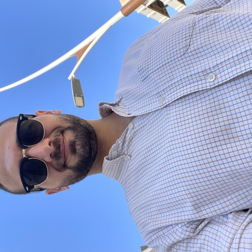 Ahmed A. profile photo