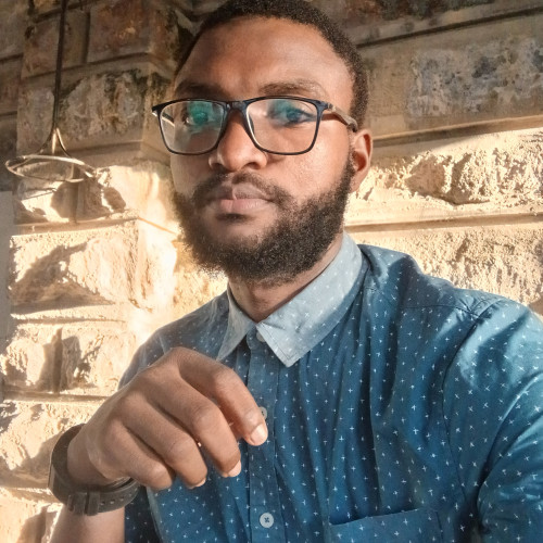 Joel j. profile photo