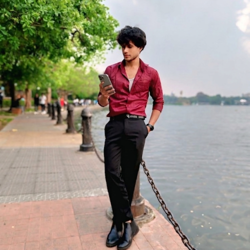 Skmd S. profile photo