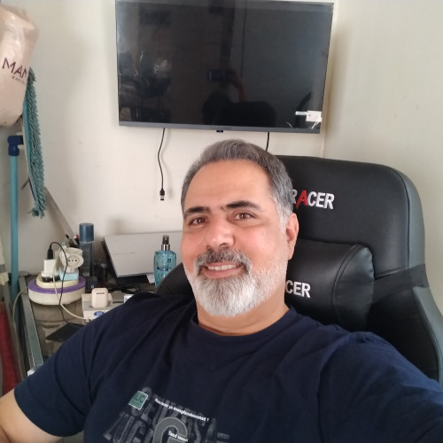 Alireza S. profile photo