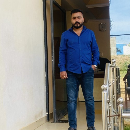 Aditya S.