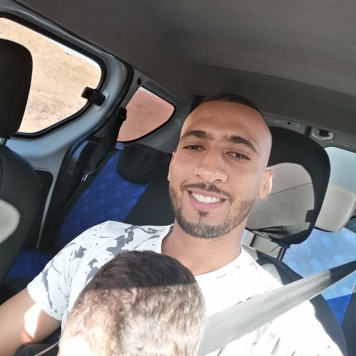 youness a. profile photo