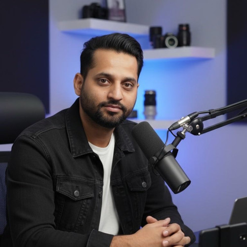 Bharat V. profile photo