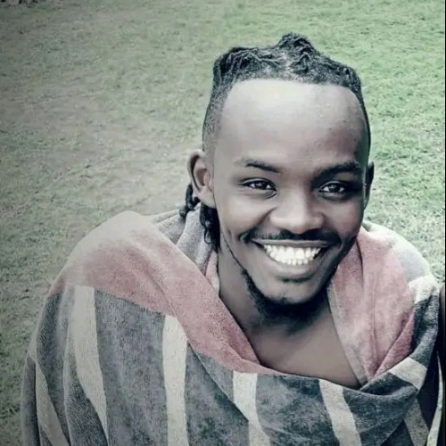Wakanda w. profile photo