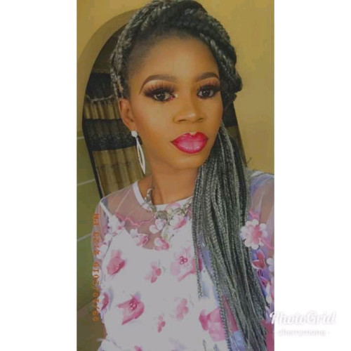 Cherry M. profile photo