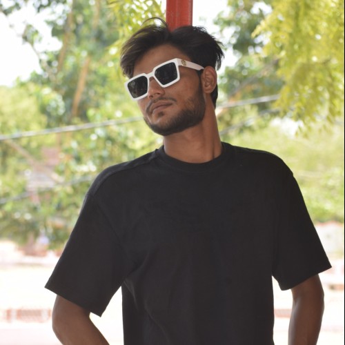 Alok singh P.