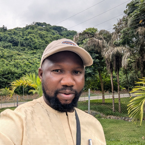 Babajide  H. profile photo