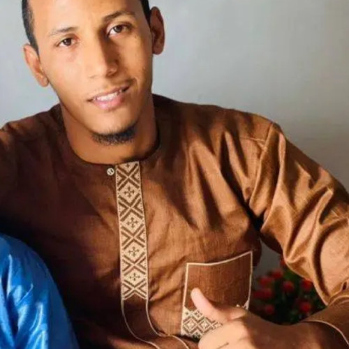 Hamza O. profile photo