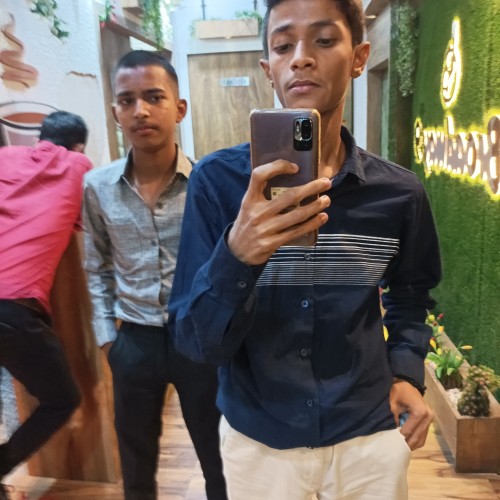 Ankit  K.
