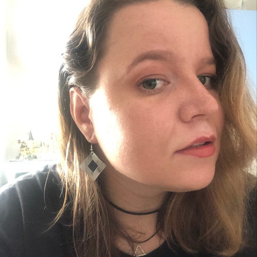Alena S. profile photo