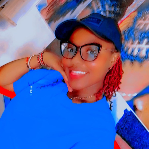 Metrine R. profile photo